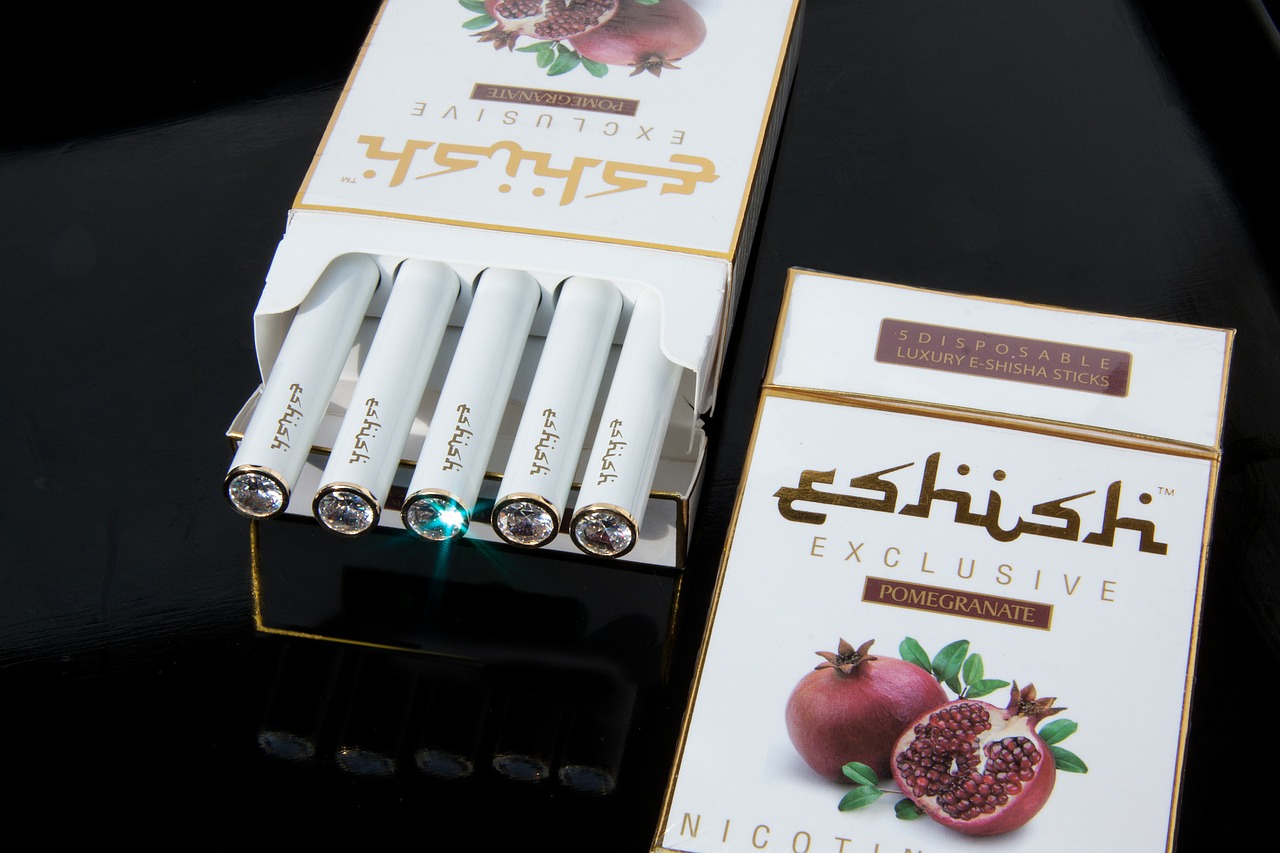 shisha cigarettes arabic free photo