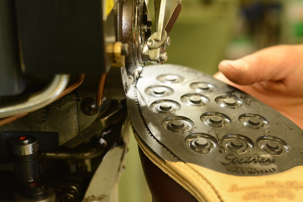 shoe handmade made in italy free photo