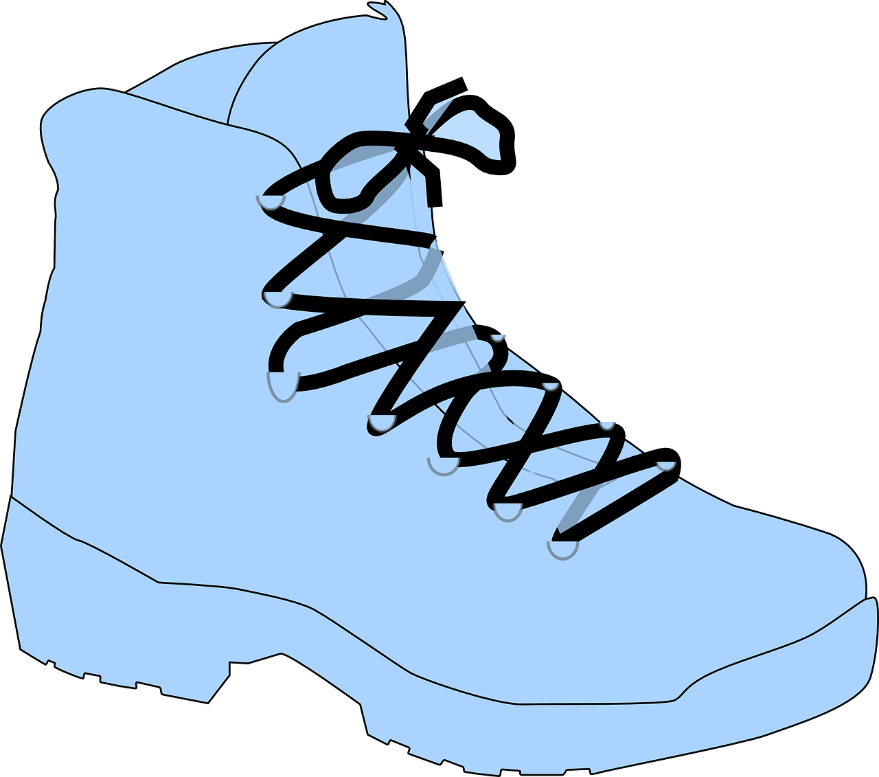 shoe boot fashion free photo