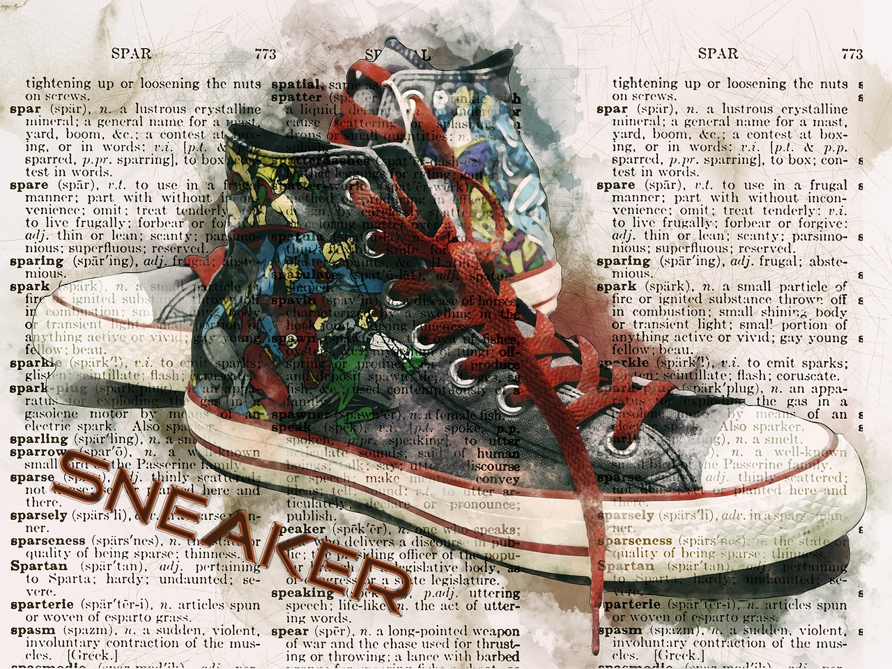shoe  canvas  sneakers free photo