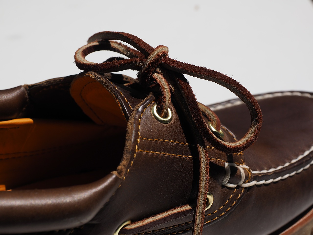 shoelace shoe loop free photo