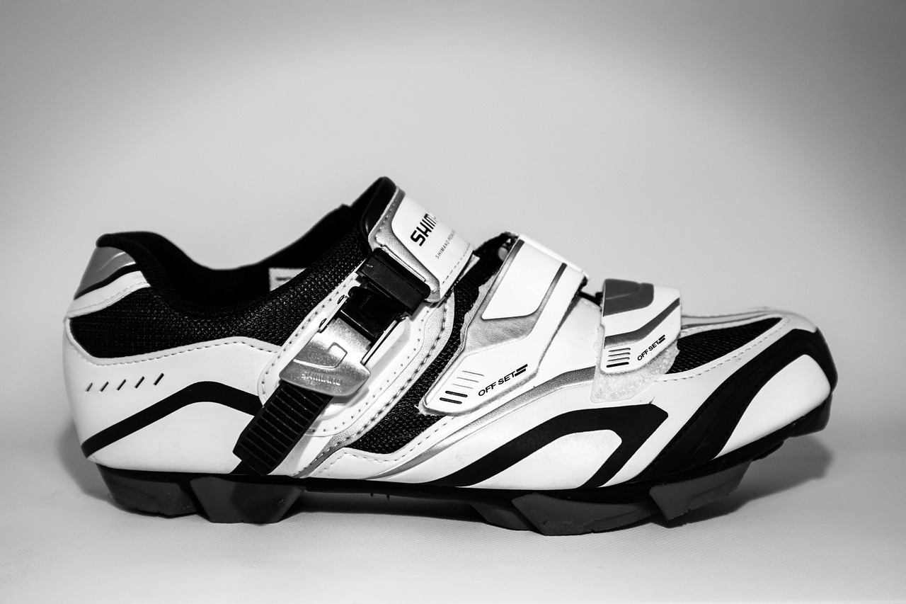 shoes cycling shoes sports free photo