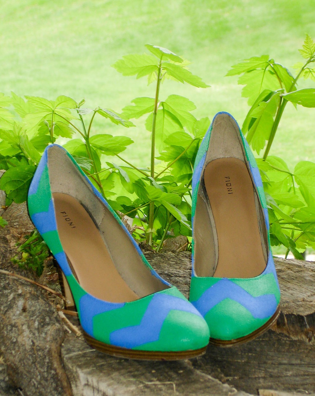 shoes pumps easter free photo
