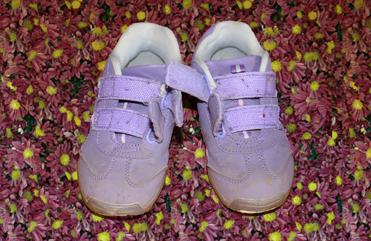 shoes children's shoes children free photo