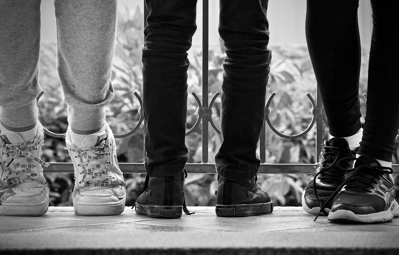 shoes  legs  boys free photo