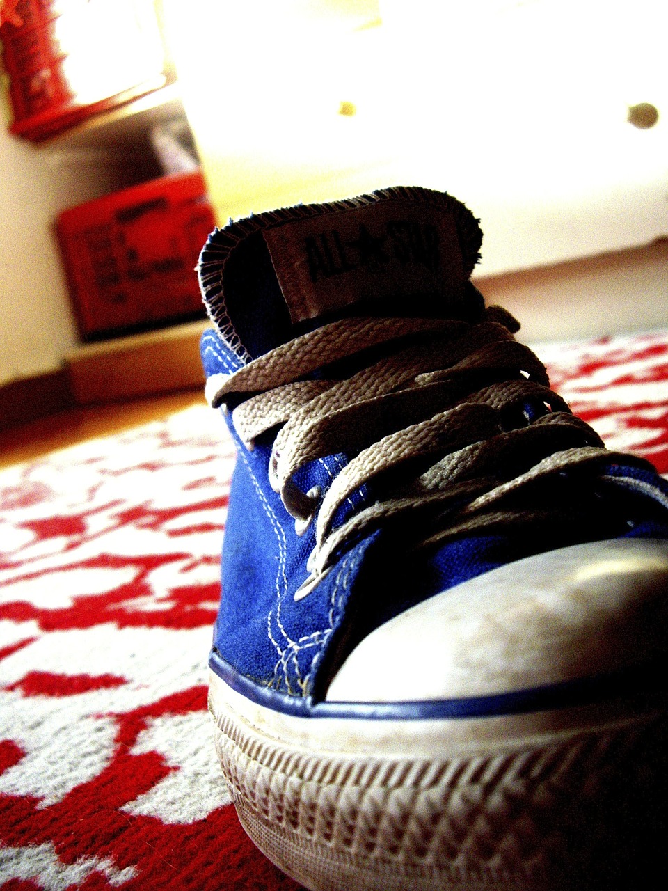 shoes converse chuck's free photo