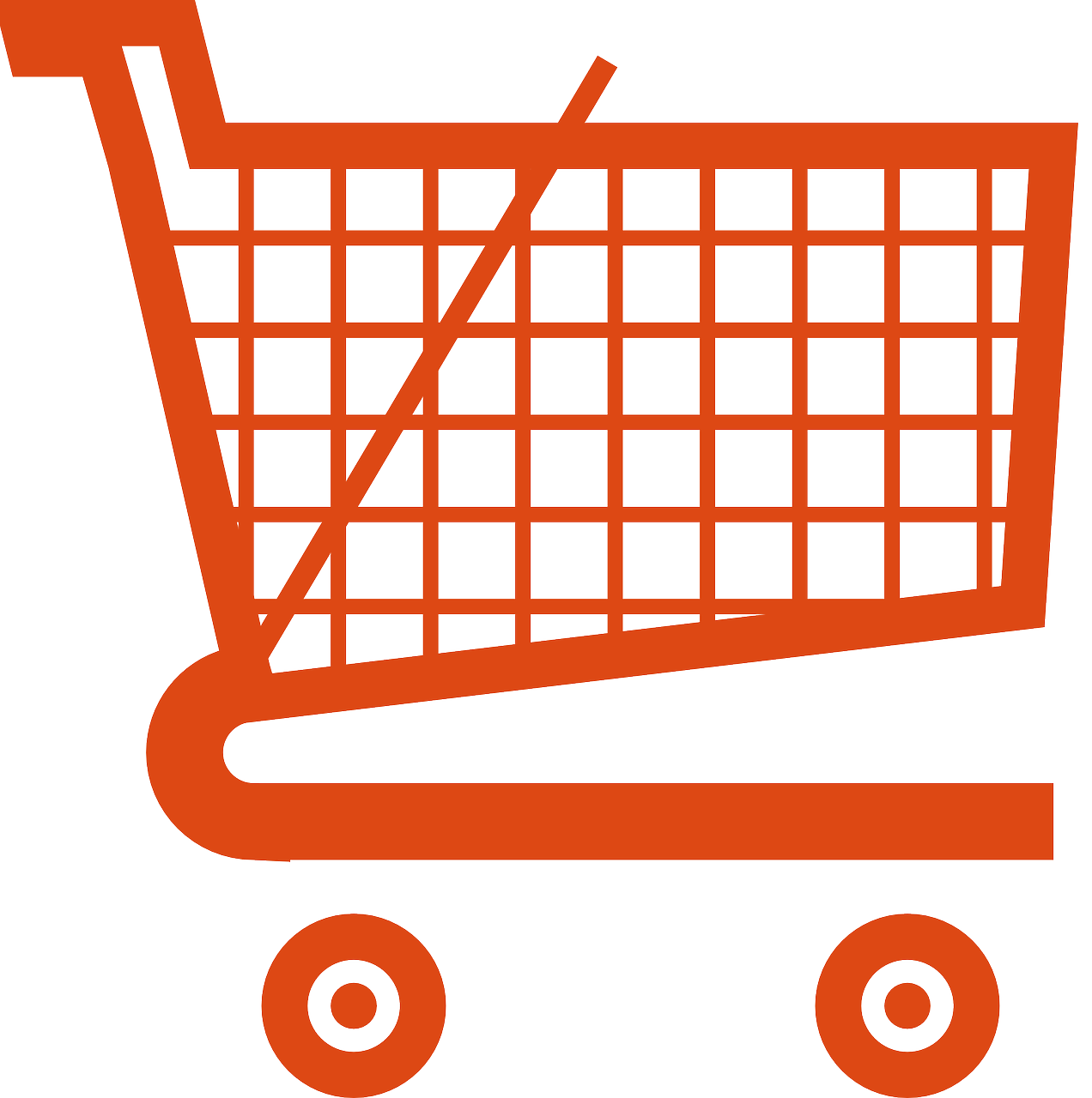 shopping cart cart ecommerce free photo