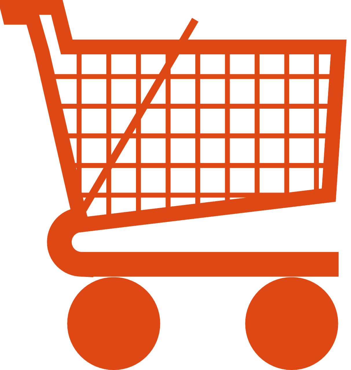 shopping cart buy shopping free photo