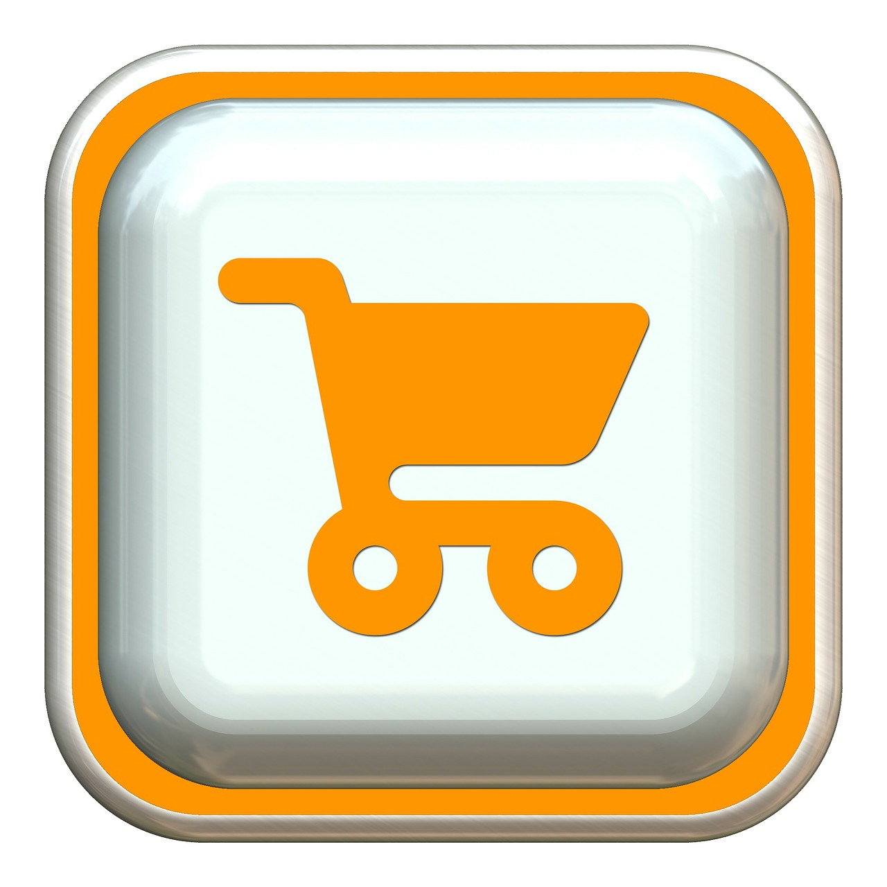 shopping cart baby carriage dare free photo