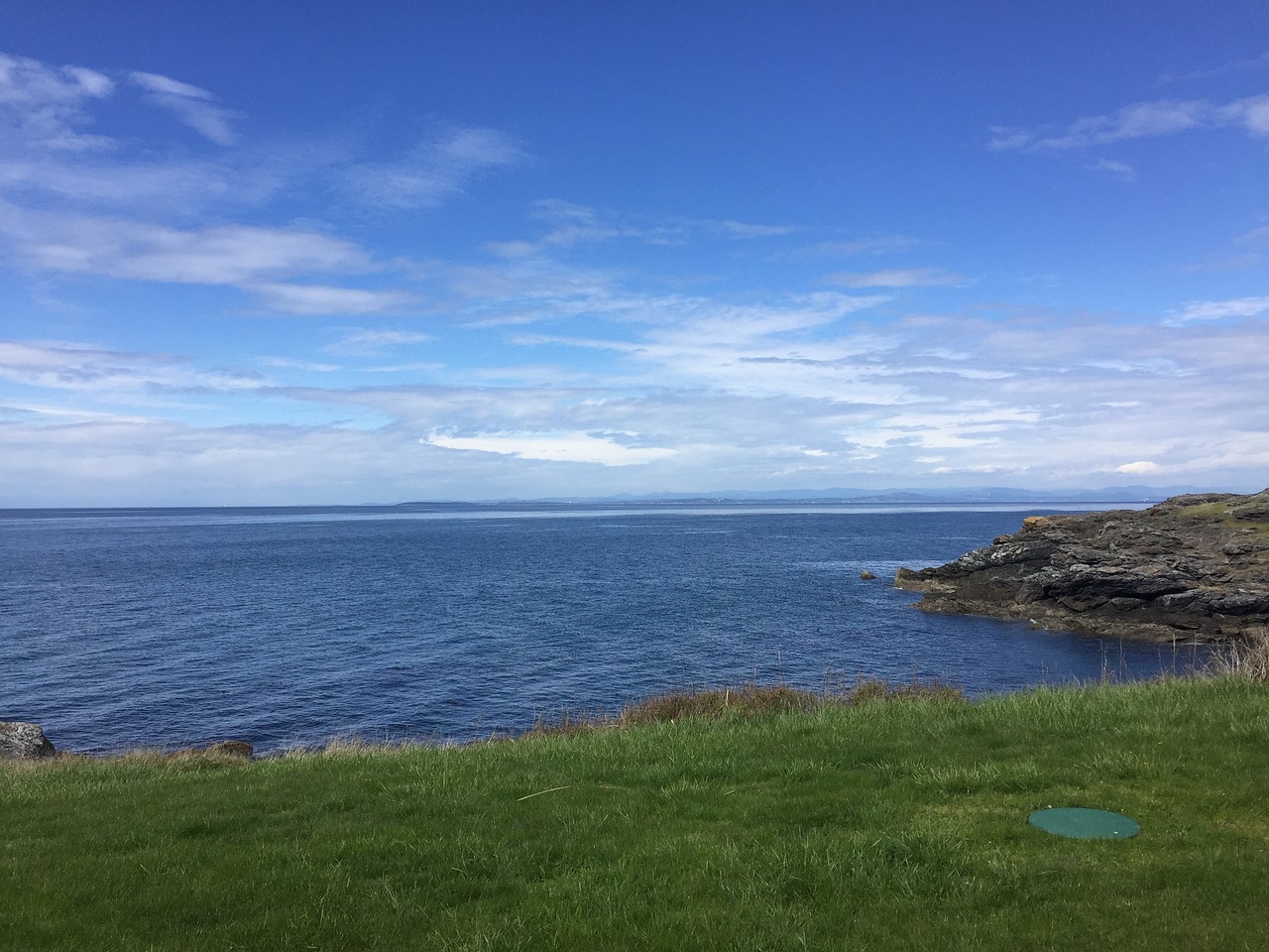 shoreline beach ocean free photo