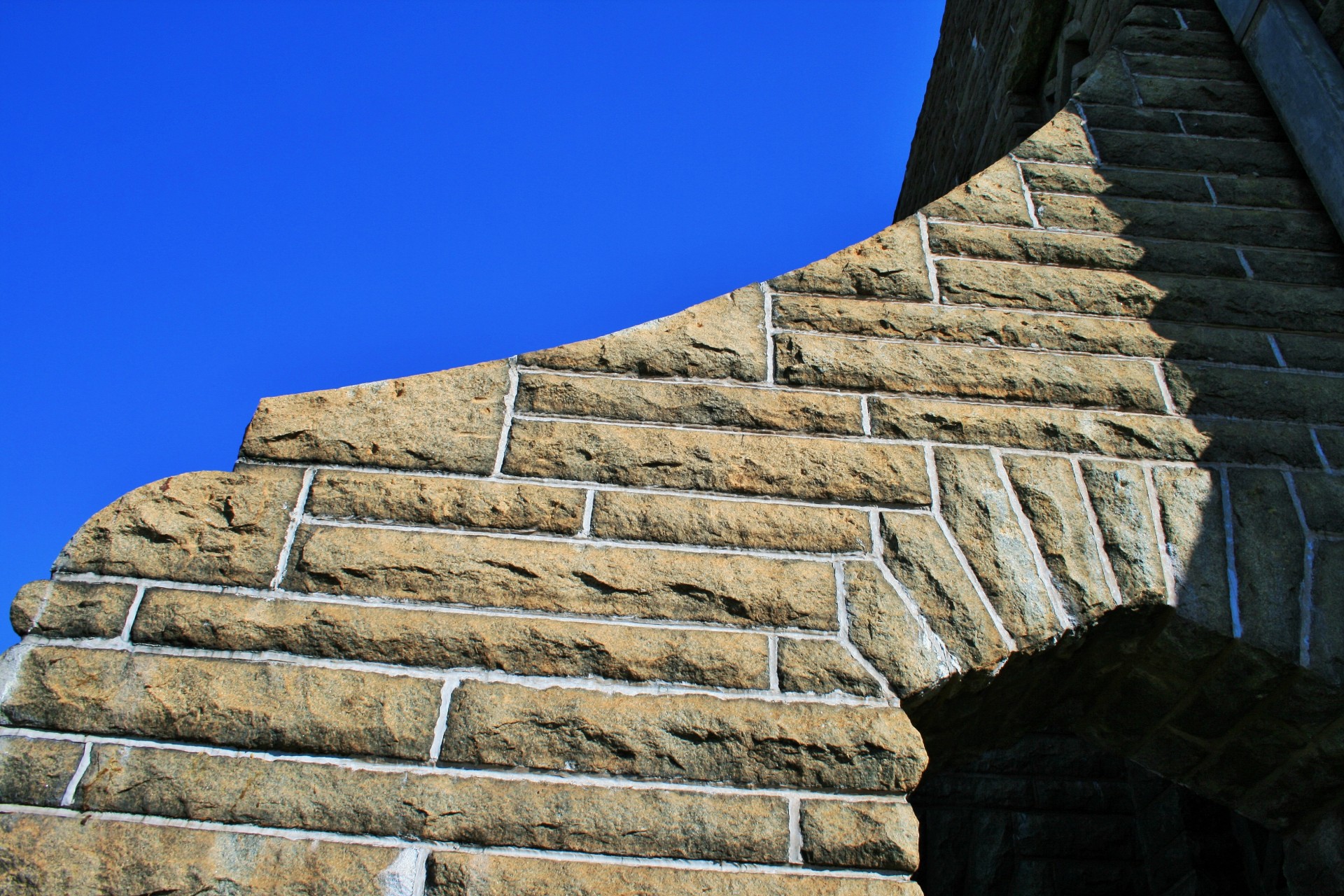 wall exterior granite free photo