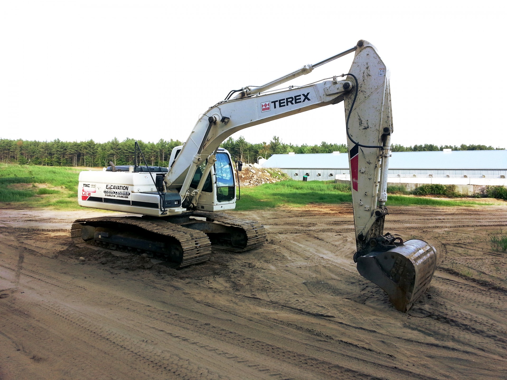 shovel sand sands free photo