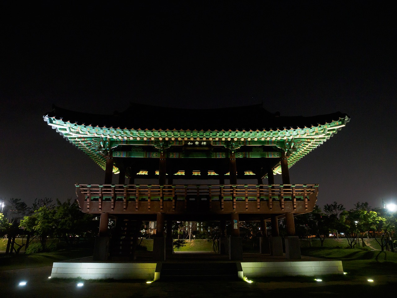 shrine republic of korea korea culture free photo