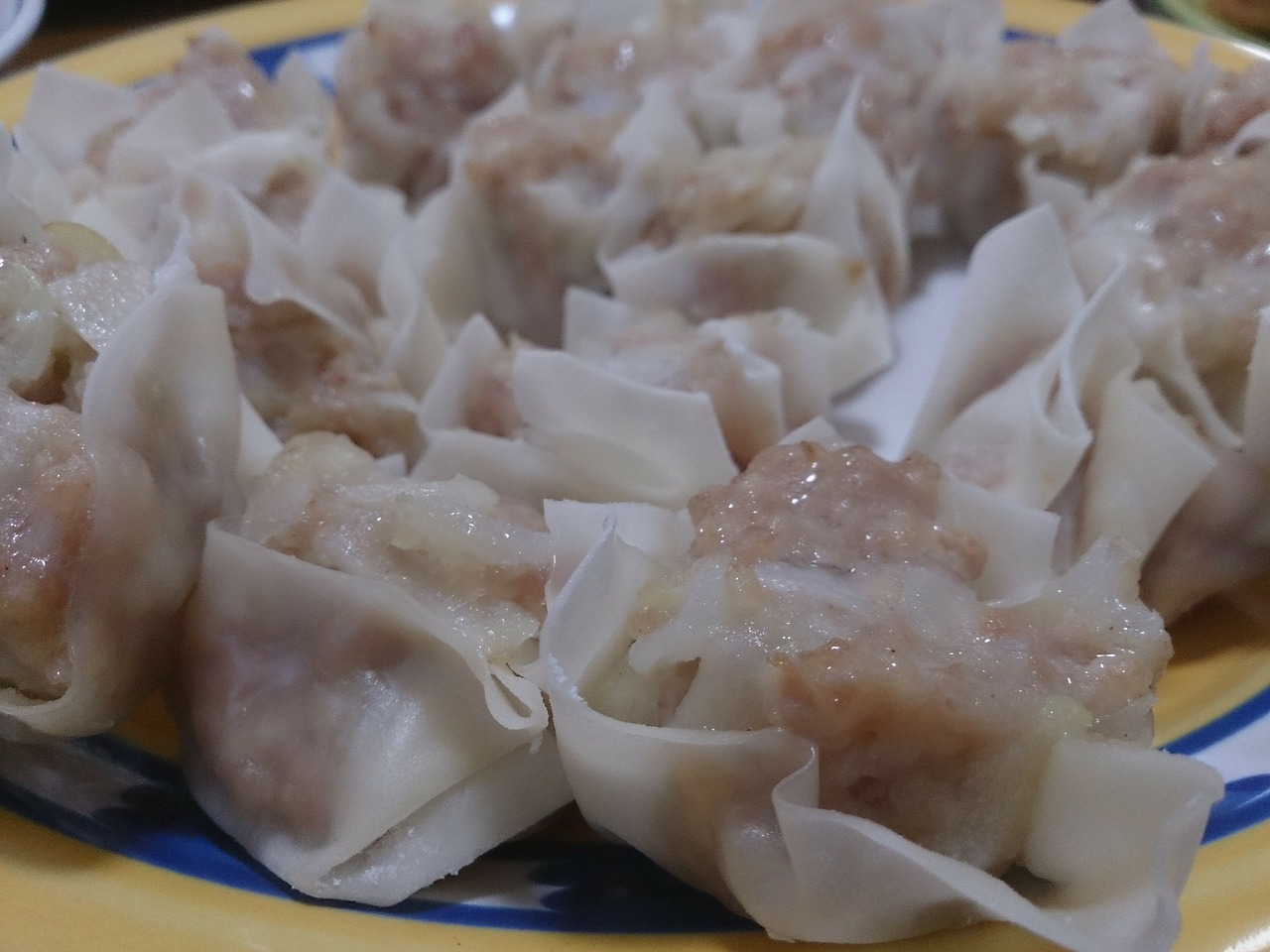 shumai sumi dumpling free photo