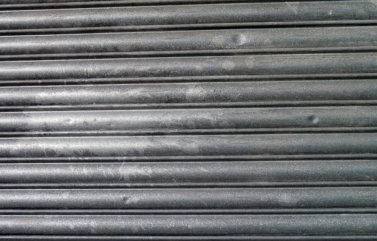 shutter door metal free photo