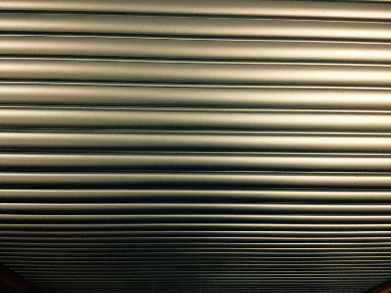 shutters silver steel free photo