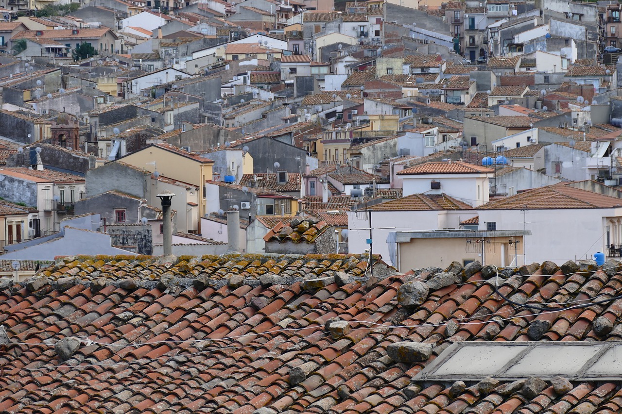 sicily italy holiday free photo