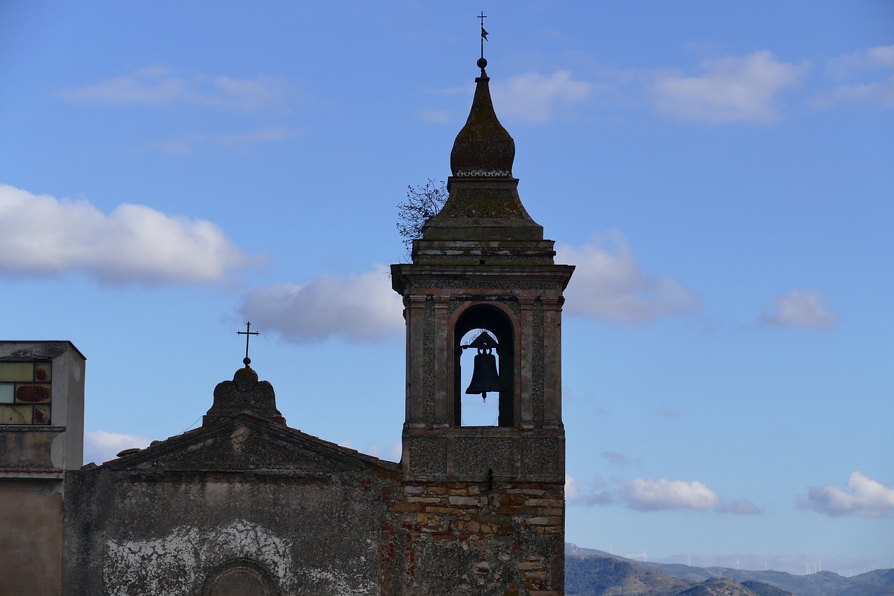 sicily italy holiday free photo