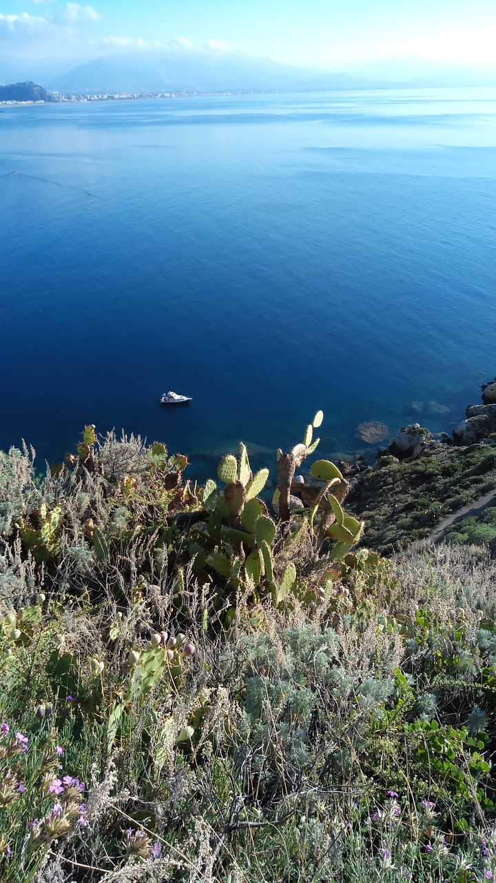 sicily italy island free photo