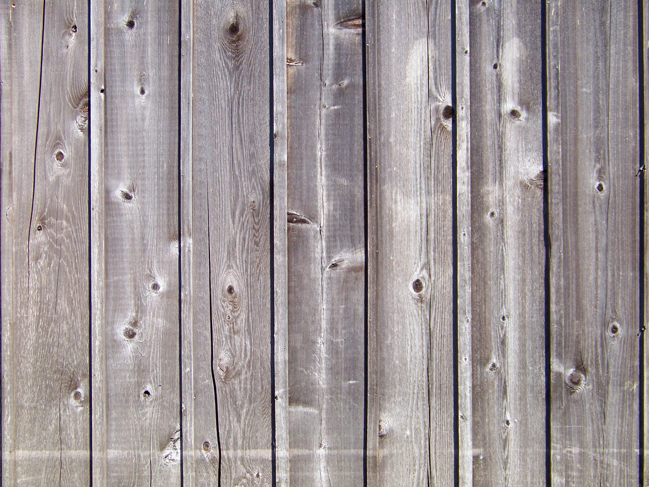 wood barn planks free photo