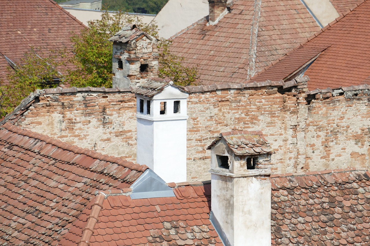 sighisoara  romania  transylvania free photo