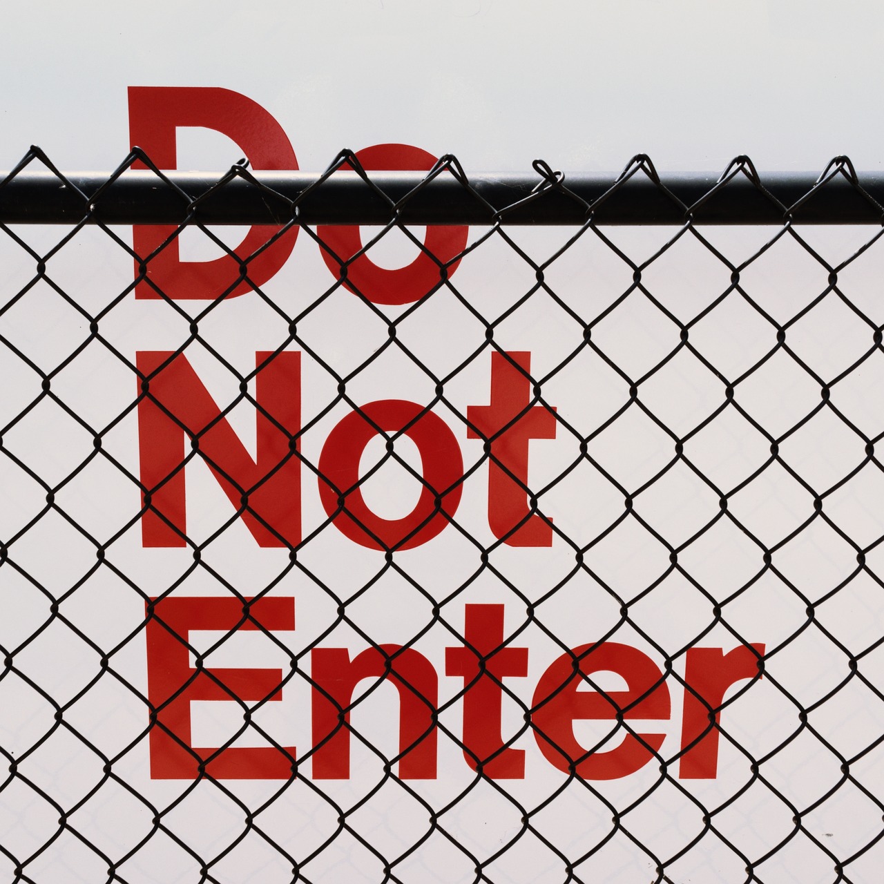 Edit free photo of Sign,do not enter,red,danger,warning - needpix.com