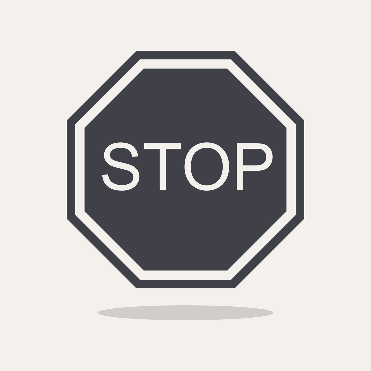 Sign,stop,road sign,free pictures, free photos - free image from ...