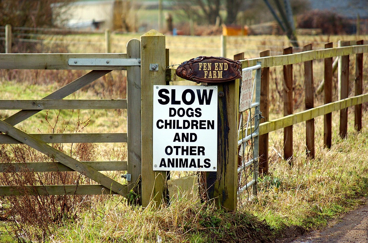 sign humor funny free photo