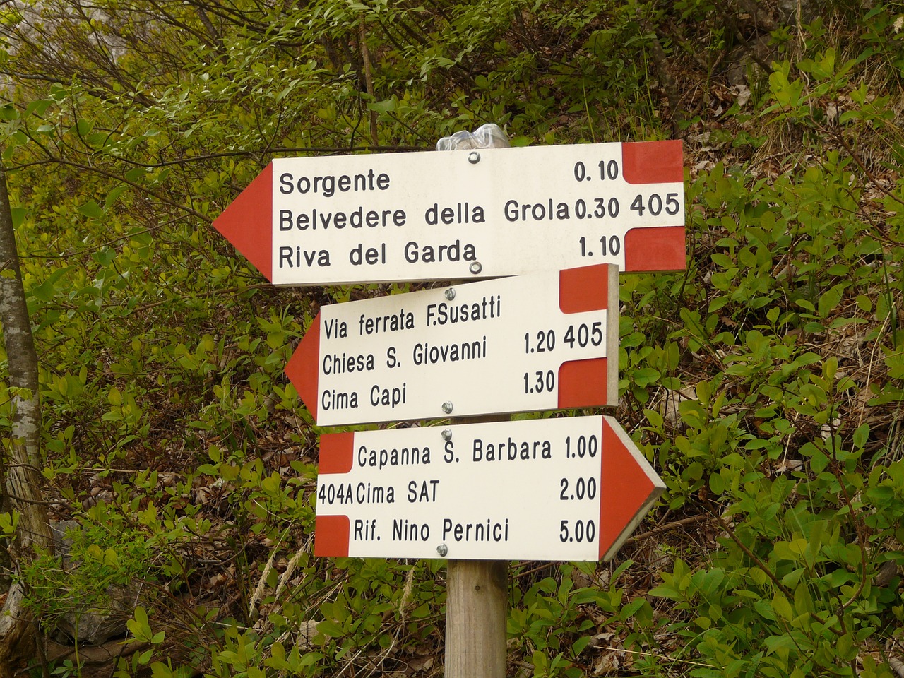 signs signposts directory free photo