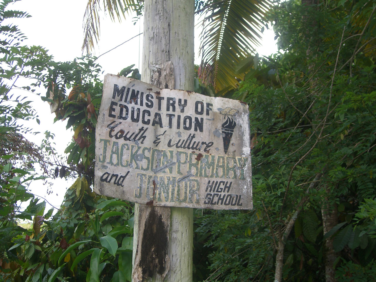 jamaica education protection free photo