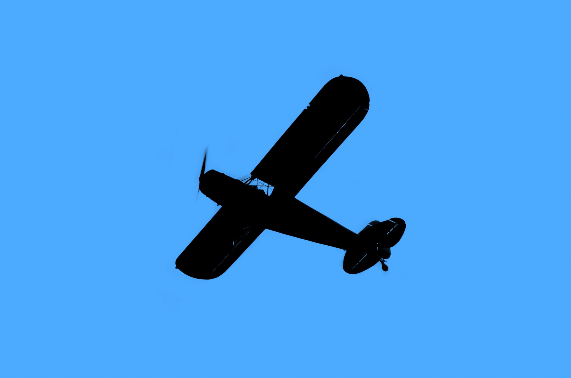 small aircraft plane free photo