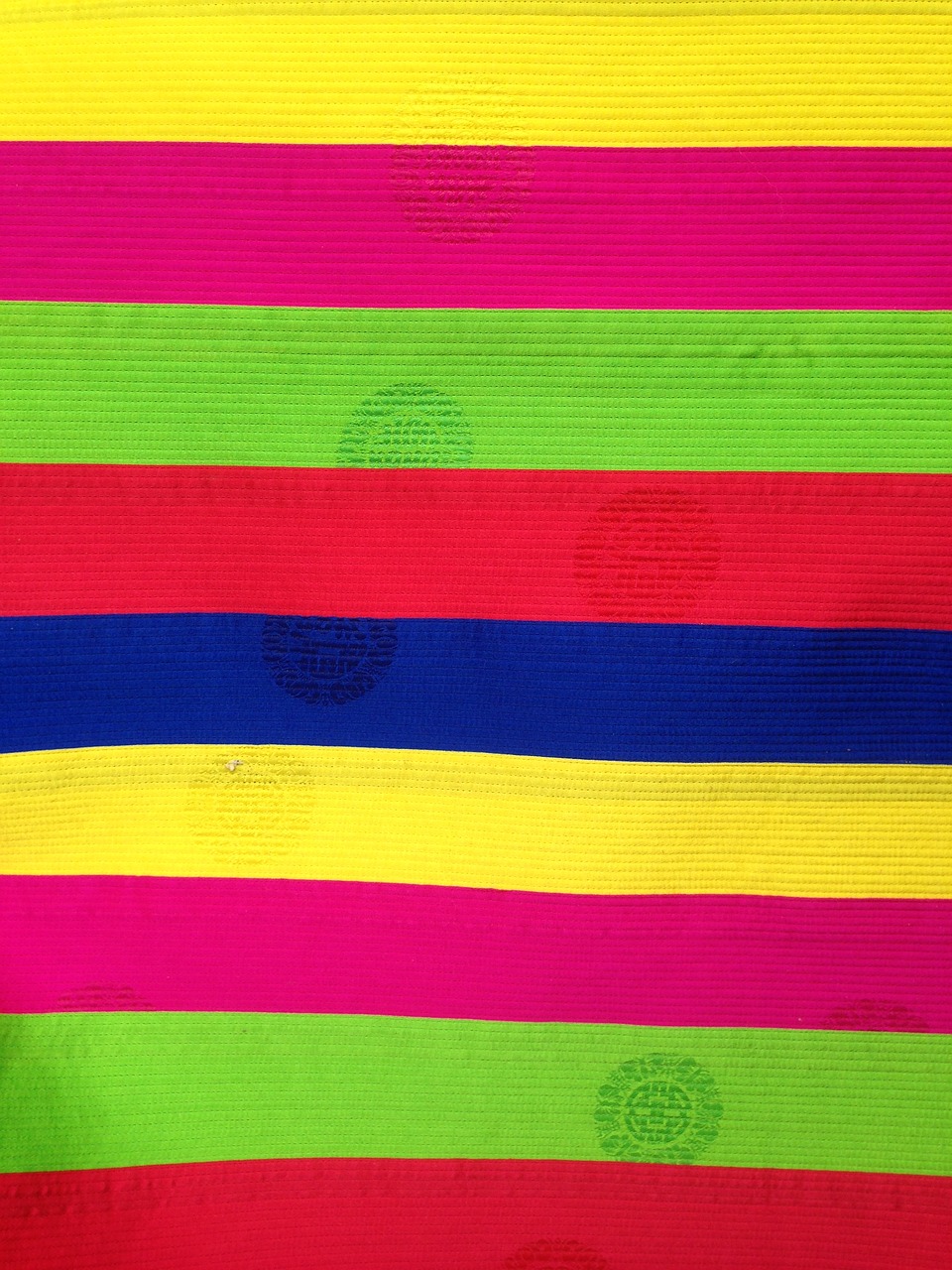 silk color stripes free photo