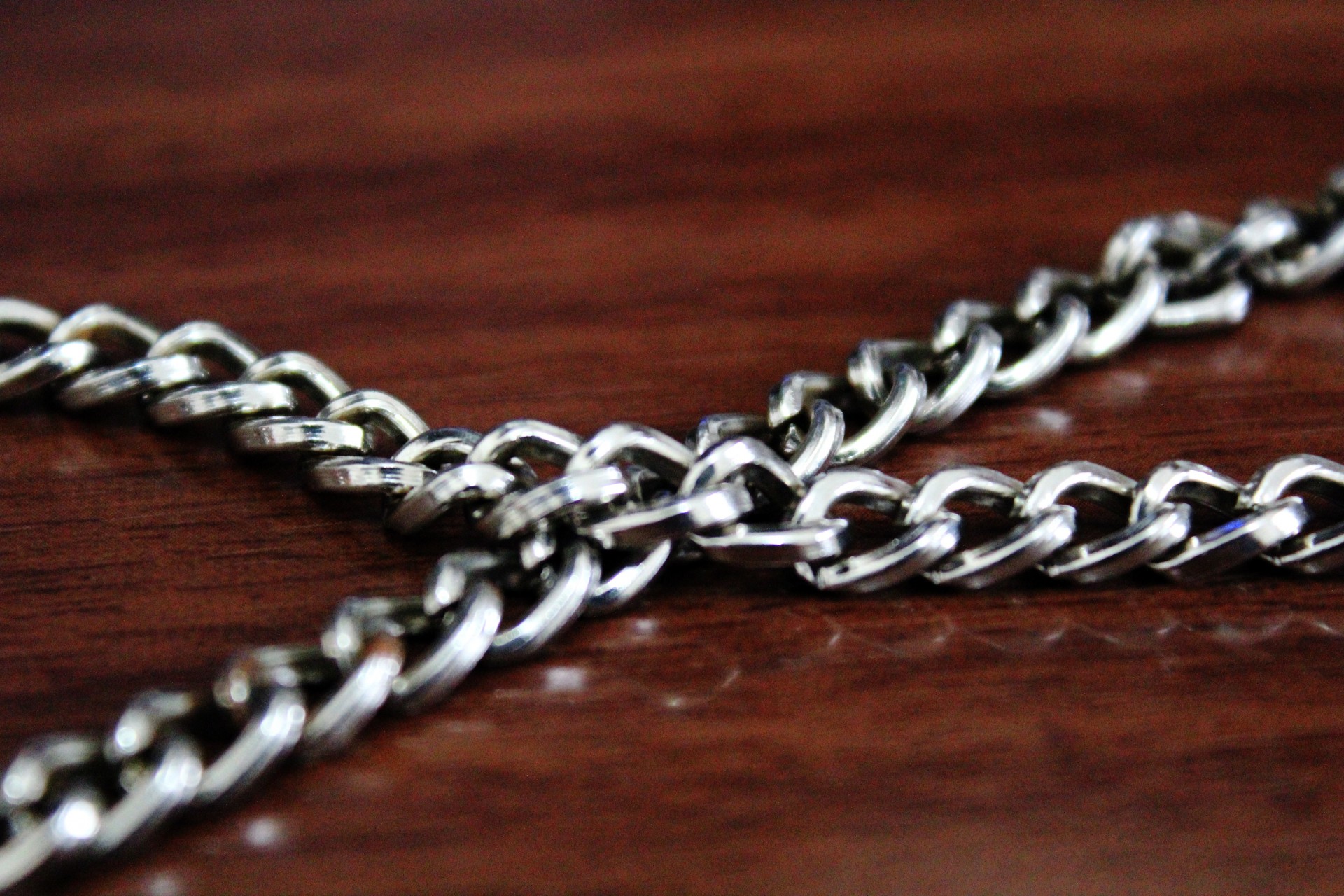 silver chain silver chain free photo