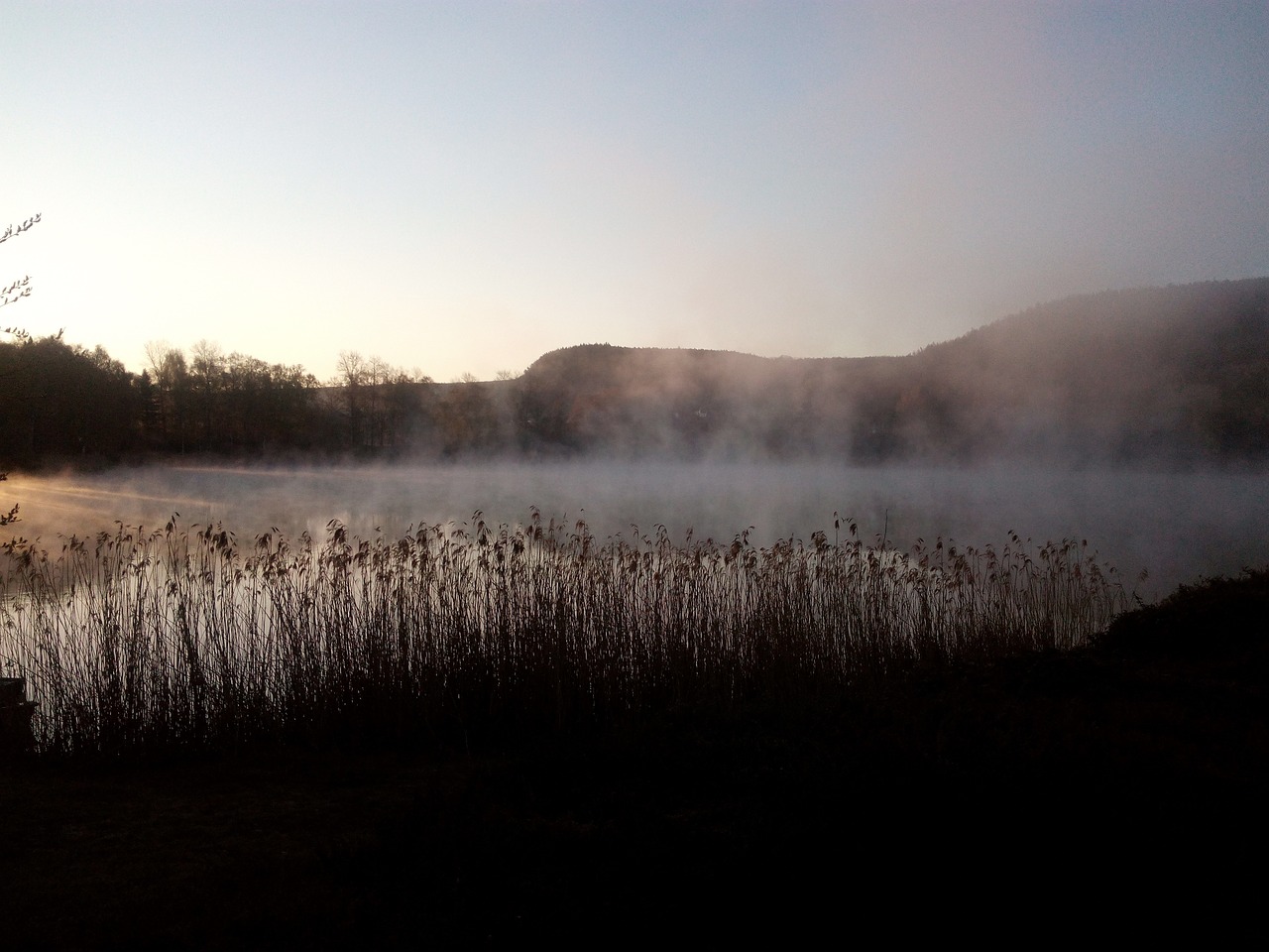 silver lake landstuhl romance free photo