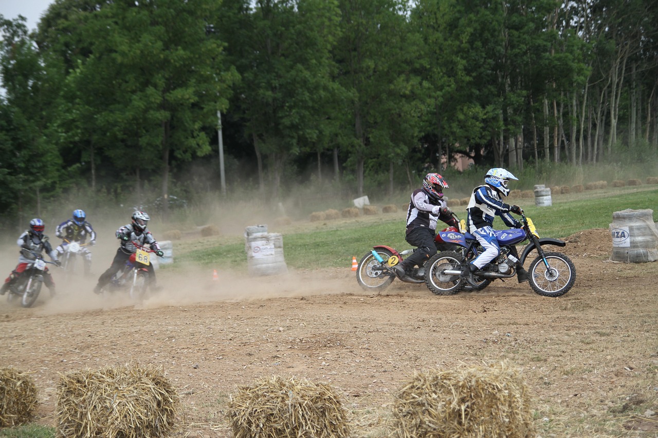 simson race competition free photo