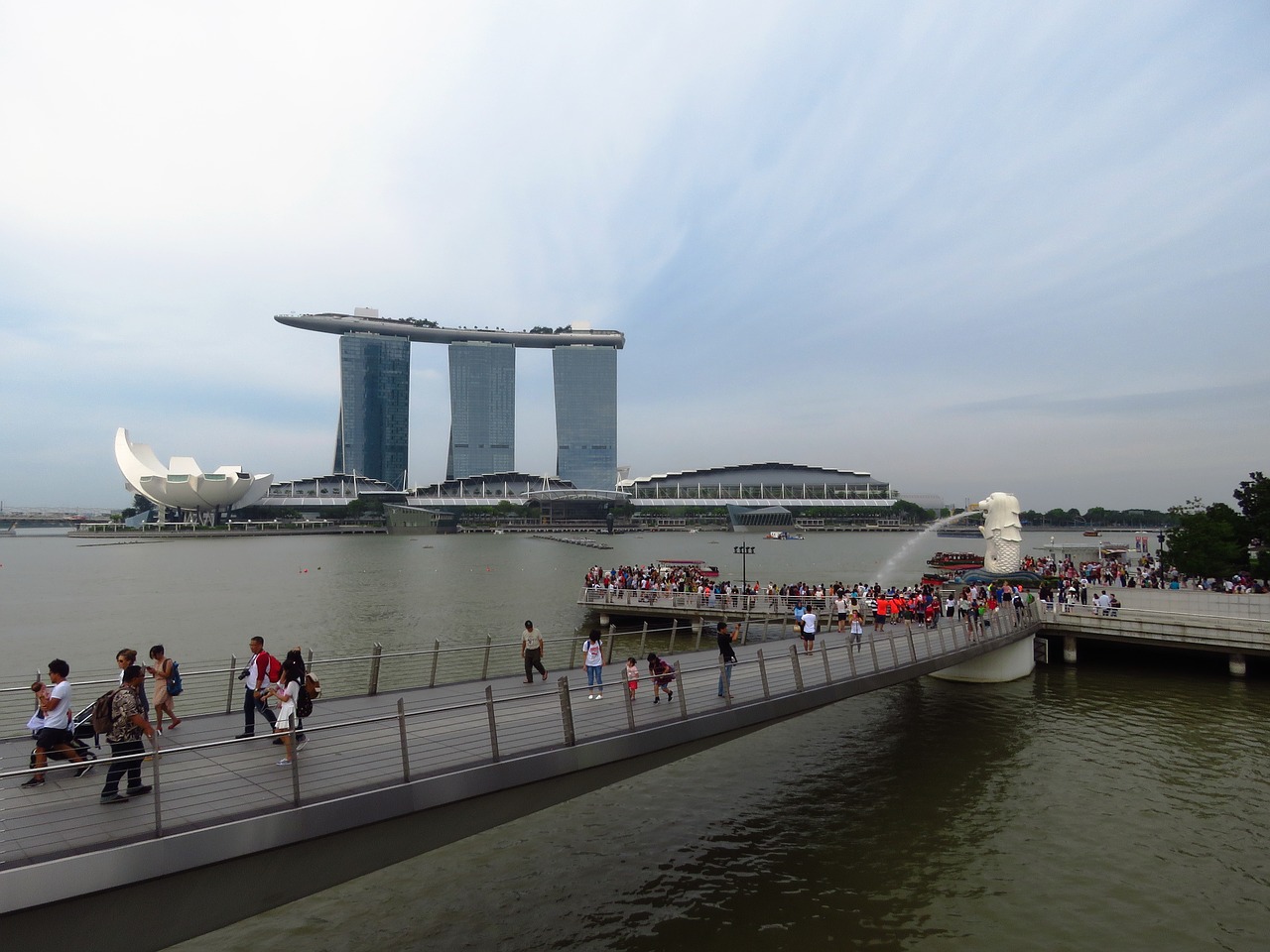 singapore building city hall free photo