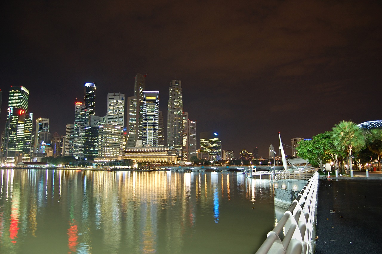 singapore htet aung bay free photo