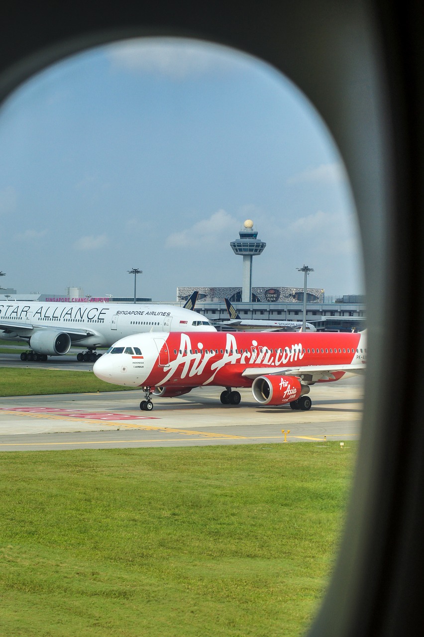 singapore changi airport singapore airport free photo