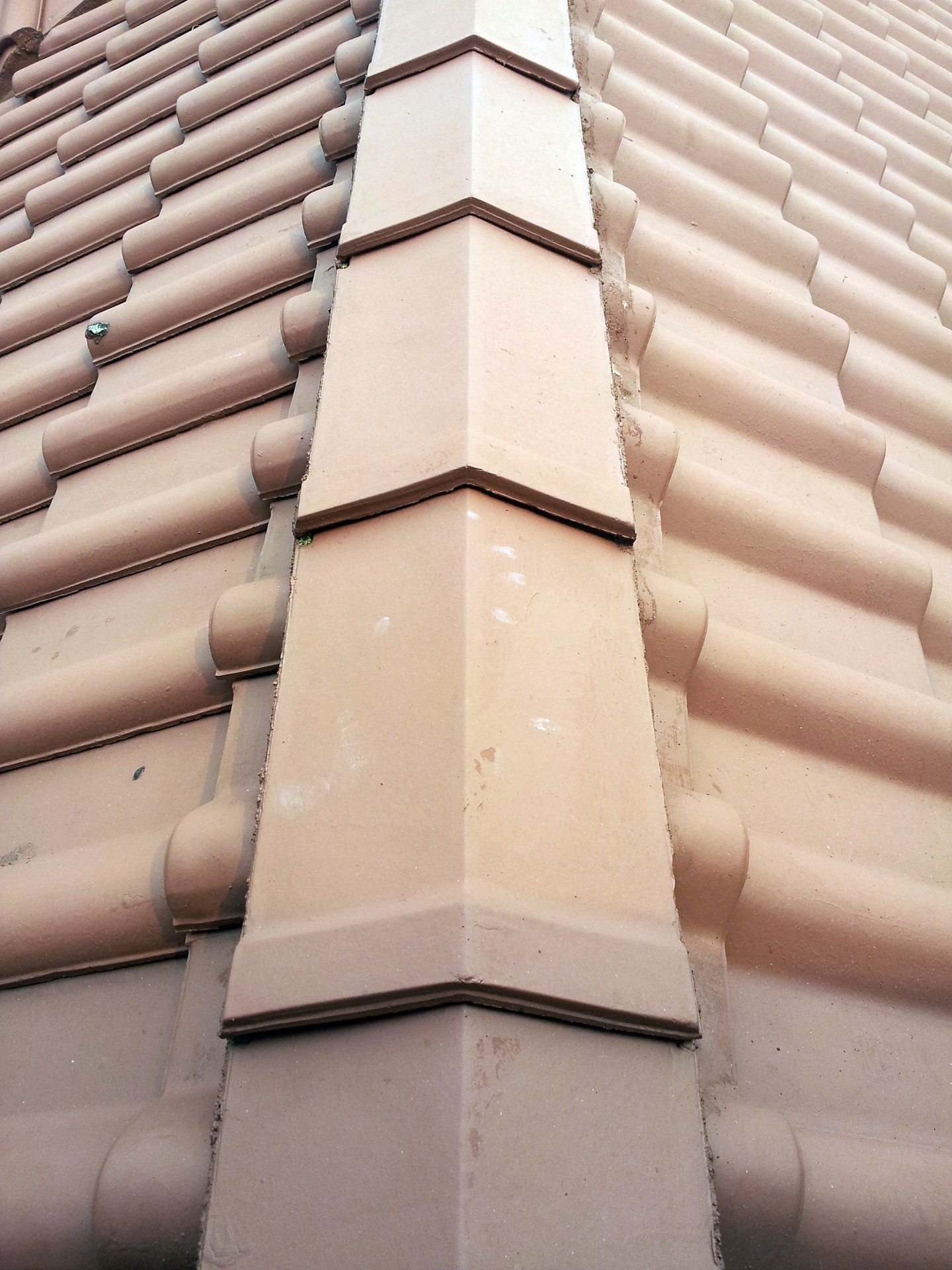 singapore roof tile tile roof close up free photo