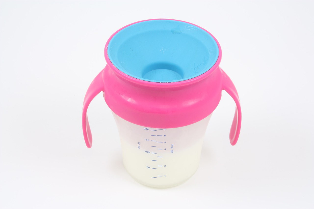 sippy cup infant young child free photo