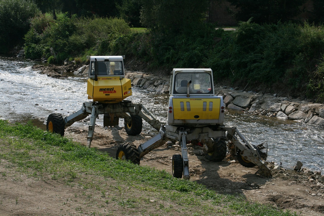 site construction work demolition cutter free photo