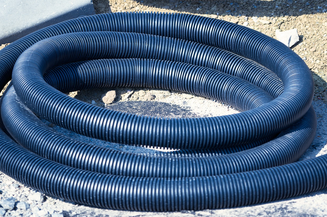 site industry hose free photo