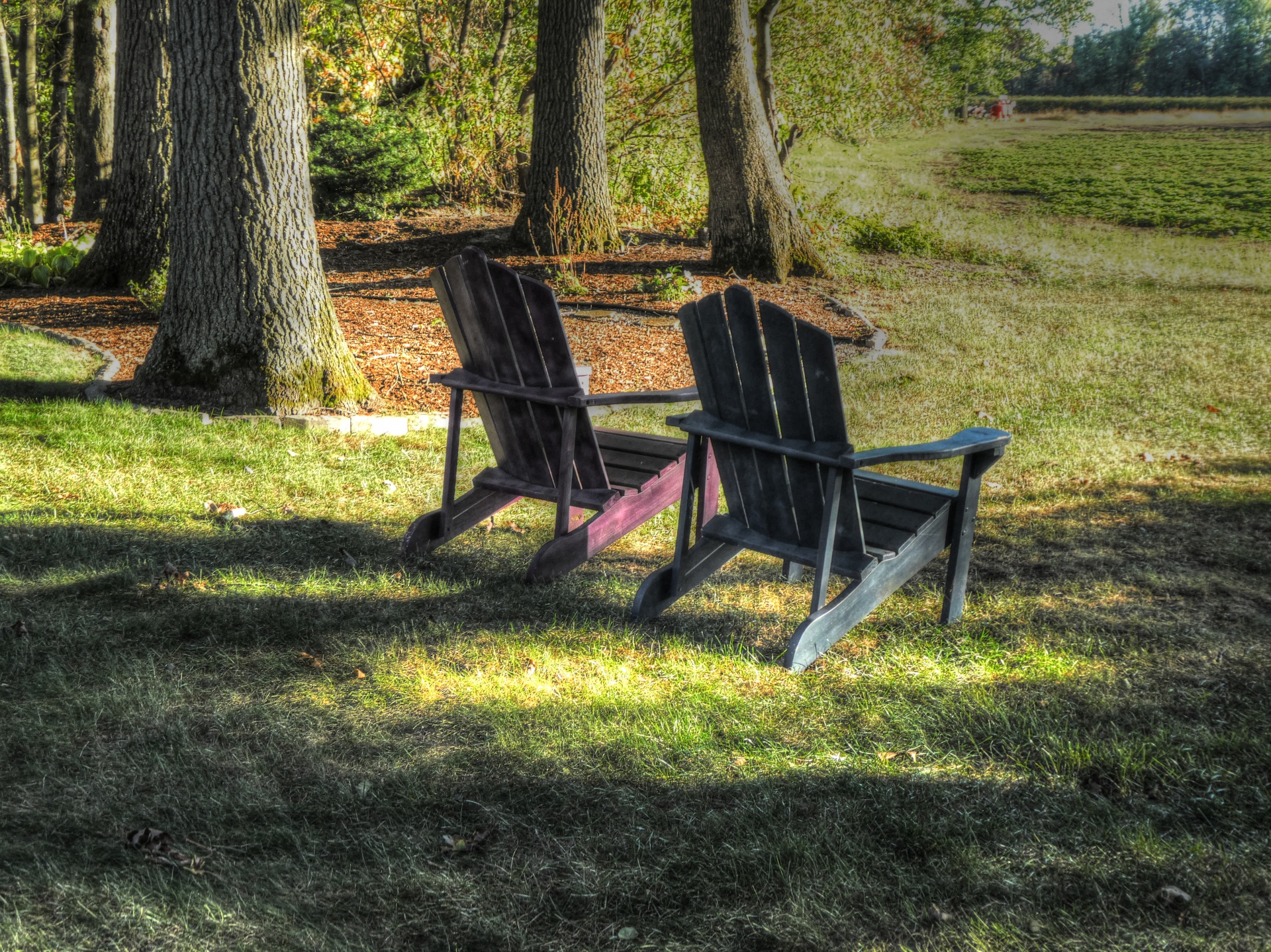 seat seats wooden free photo