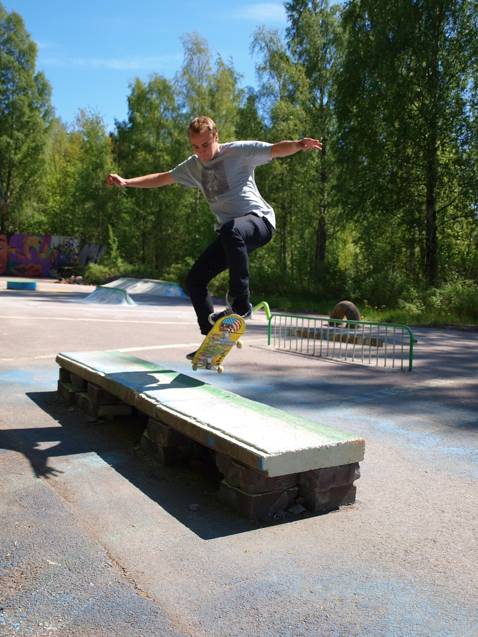 skate board sports free photo