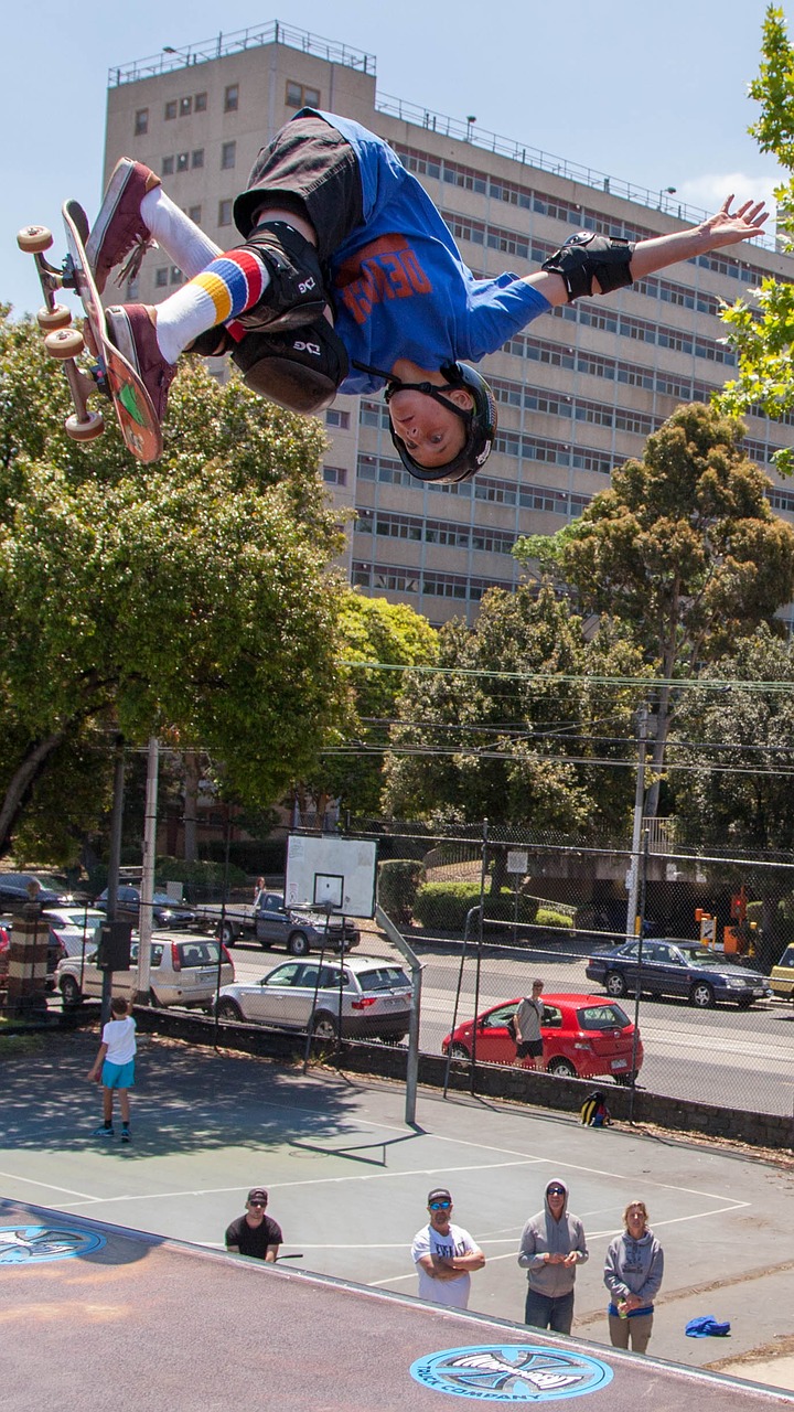 skateboarding skate skateboard free photo