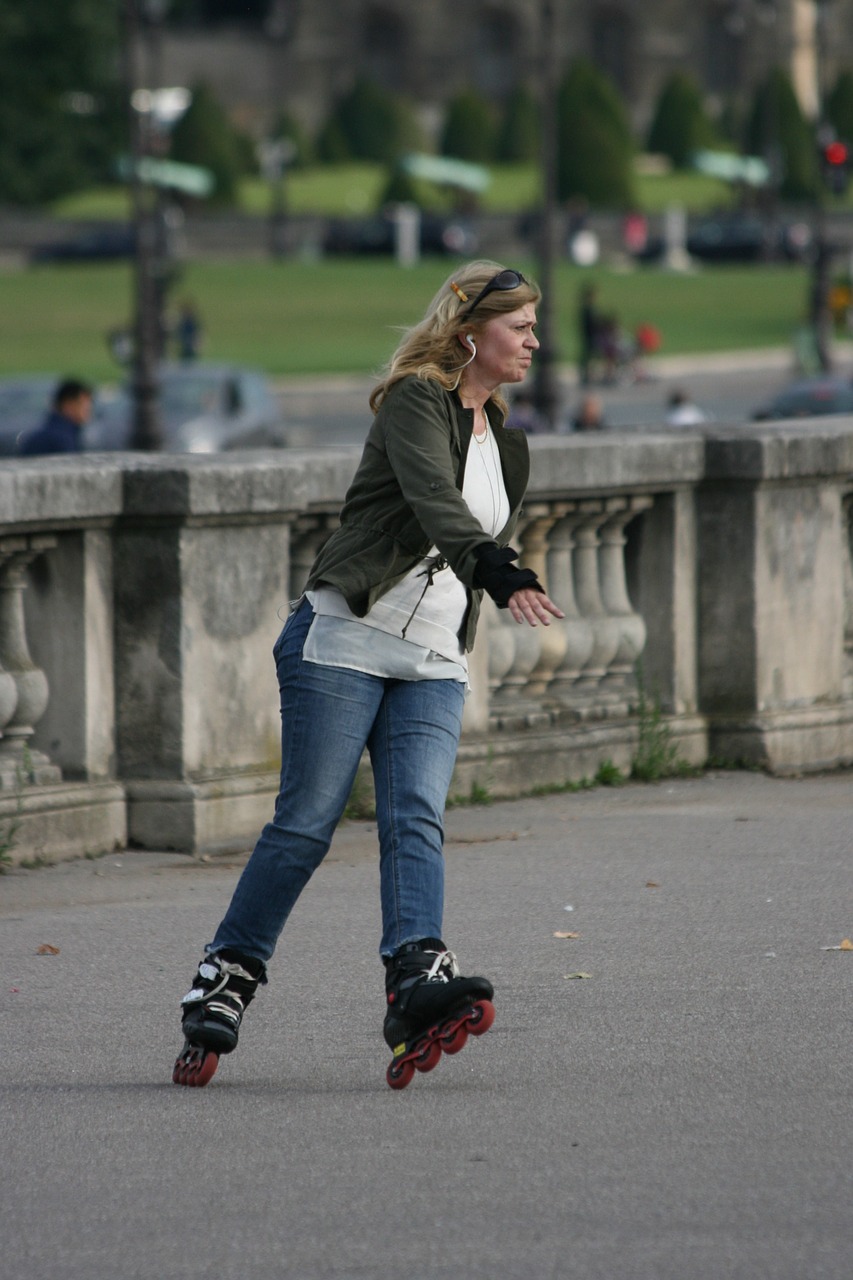 skates roller roll free photo