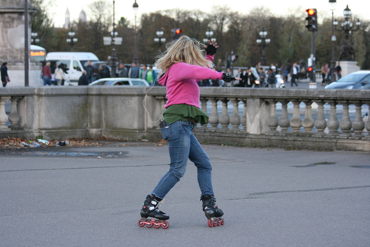 skating skater skateboard free photo