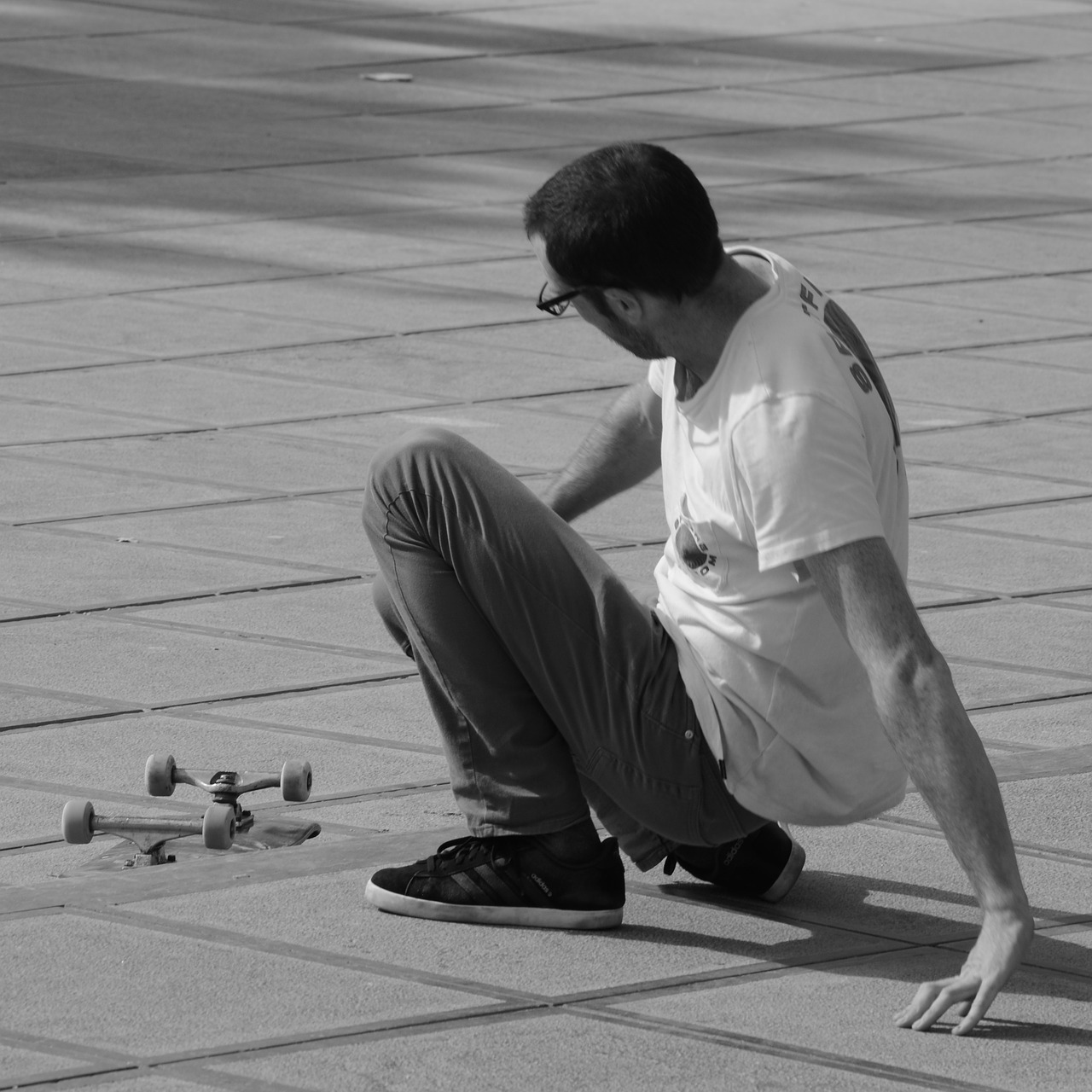 skating skater skateboard free photo