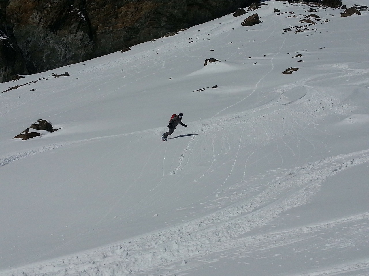 ski snowboard winter free photo