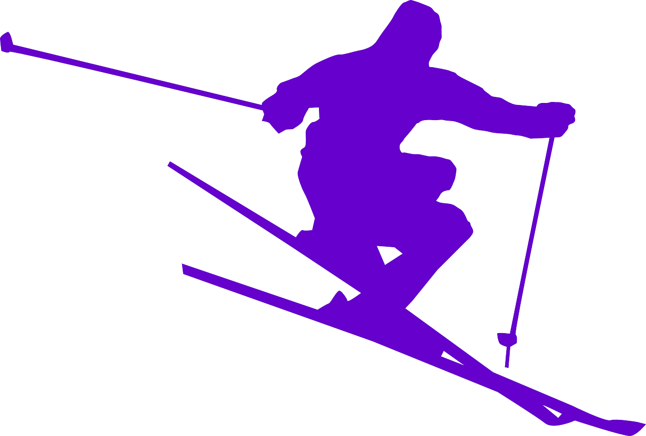 skiing ski downhill free photo
